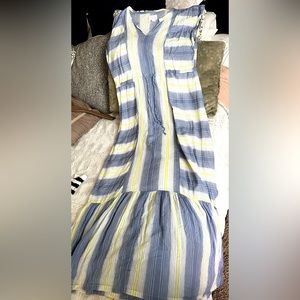 Caslon casual dress👗